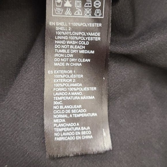 Forever 21 Black & White Dress - Picture 10 of 11